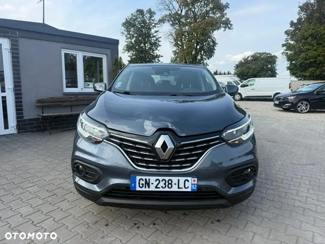Renault Kadjar 1.3 TCe FAP Intens EDC - 2