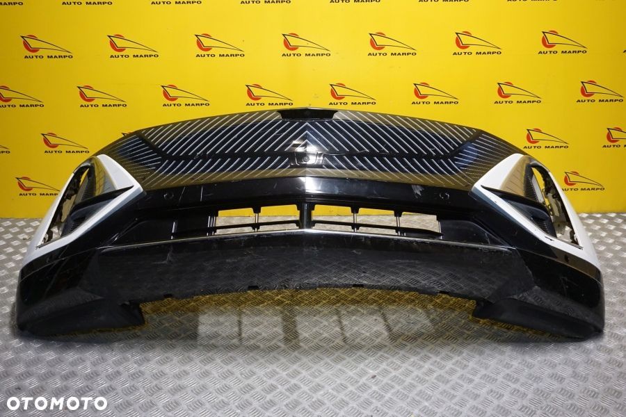 CADILLAC LYRIQ 2023 - 2024 Zderzak Przód Przedni Atrapa Kratka USA - 6