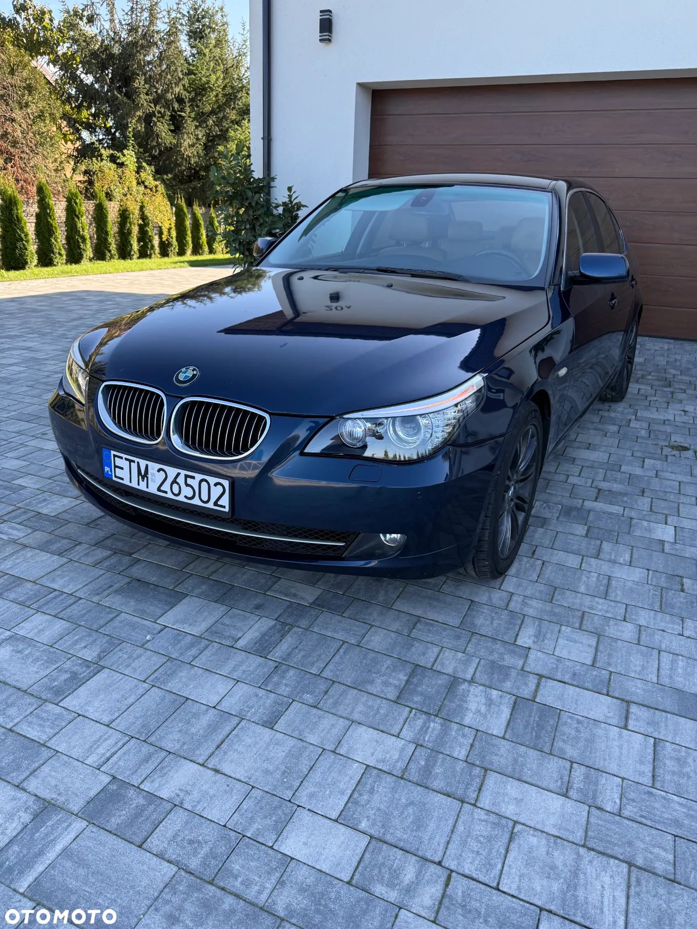 BMW Seria 5 530d - 1