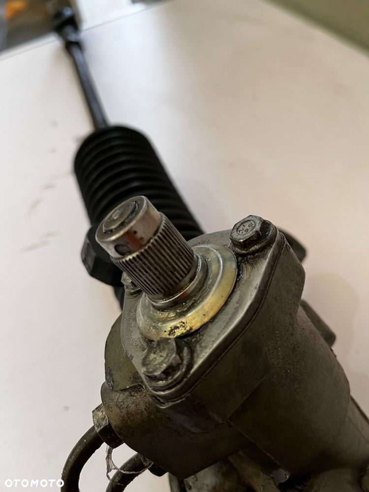 Maglownica bentley arnage 1999 - 2