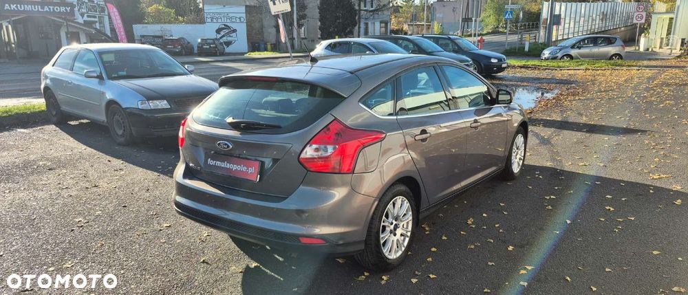 Ford Focus 1.6 Gold X (Edition Start) - 5