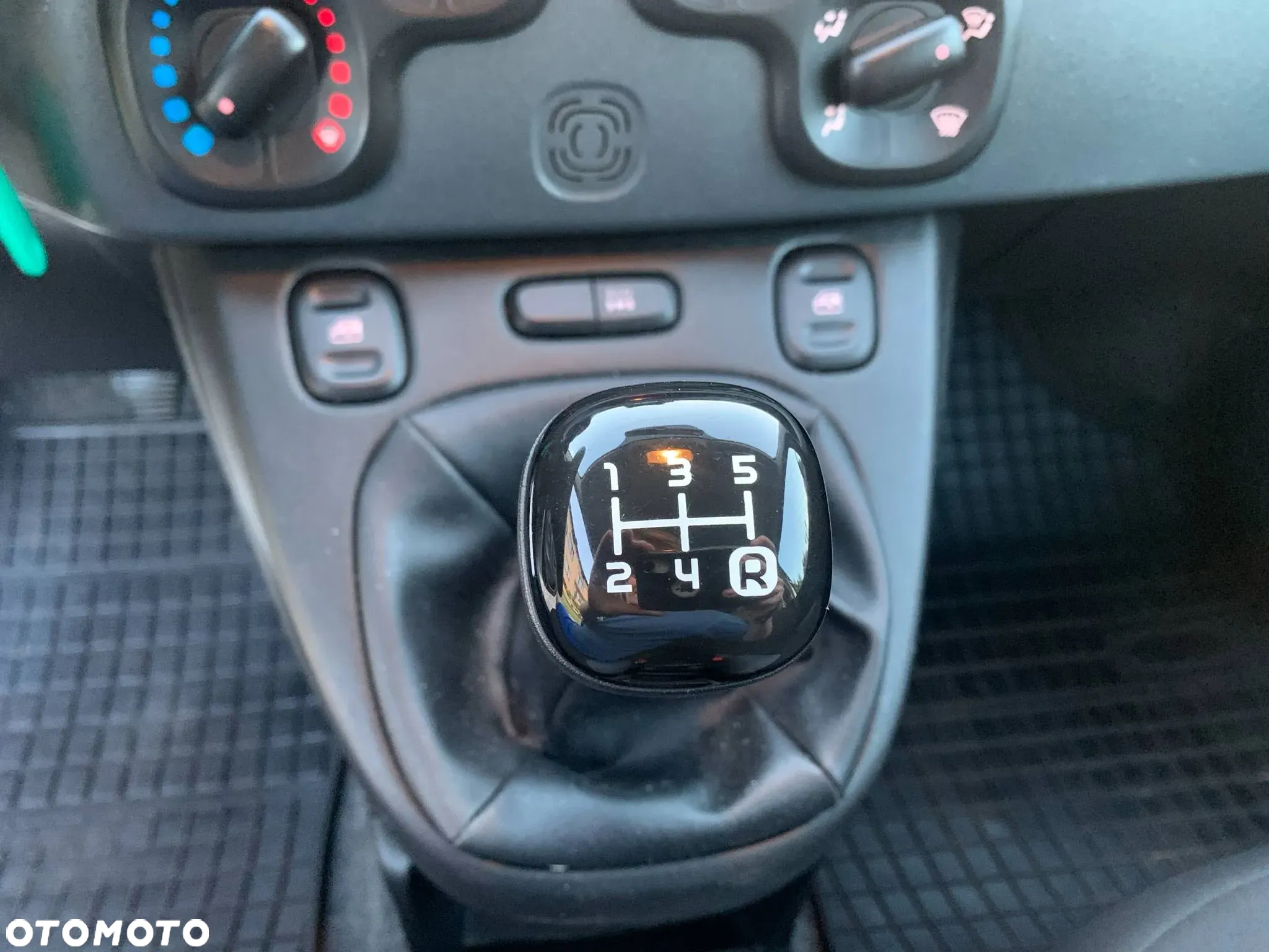 Fiat Panda - 35