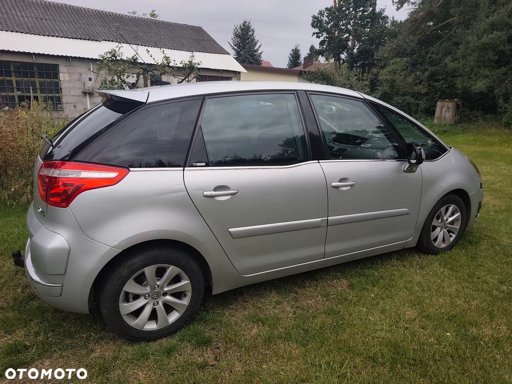 Citroën C4 Picasso 2.0 HDi Equilibre Exclusive - 6
