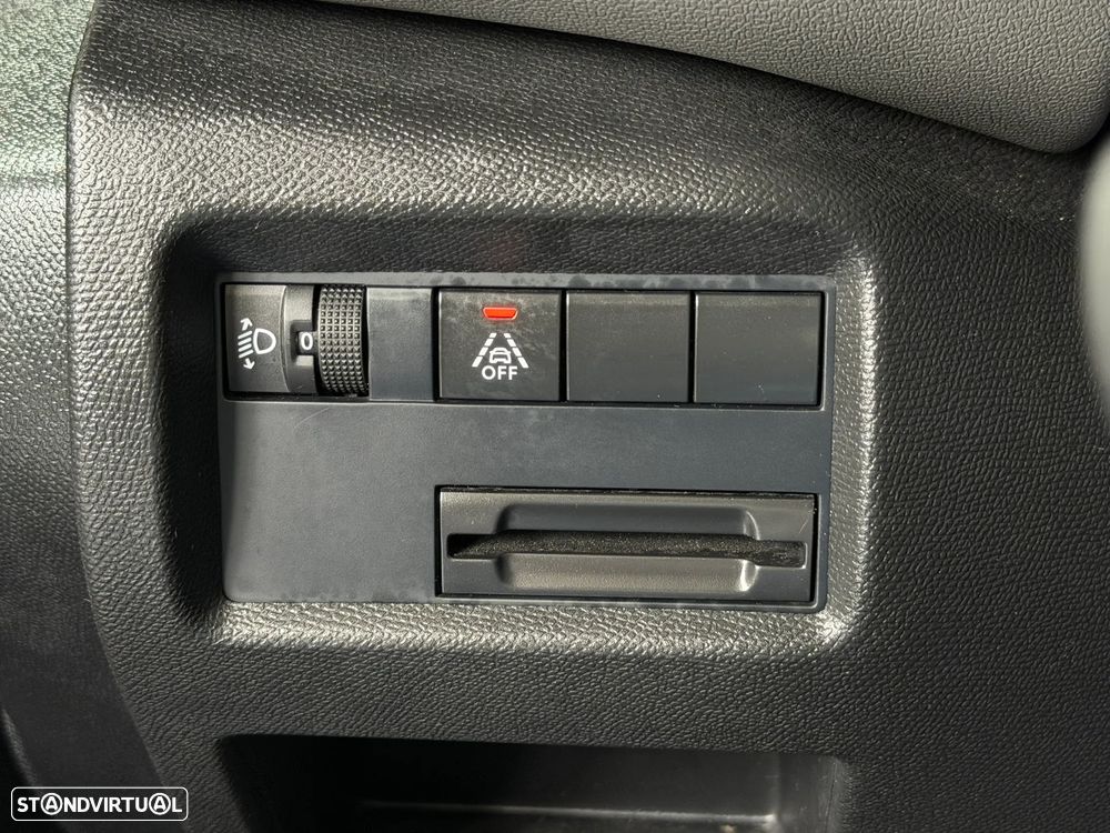 Citroën C5 Aircross 1.5 BlueHDi Feel Business - 22