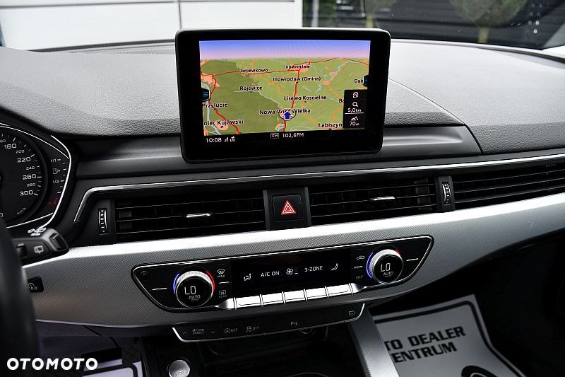 Audi A4 Avant 35 TFSI Sport S tronic - 12