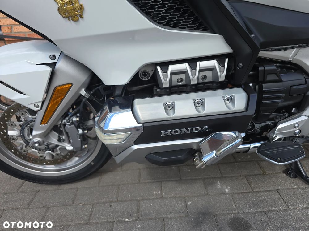 Honda GL - 20