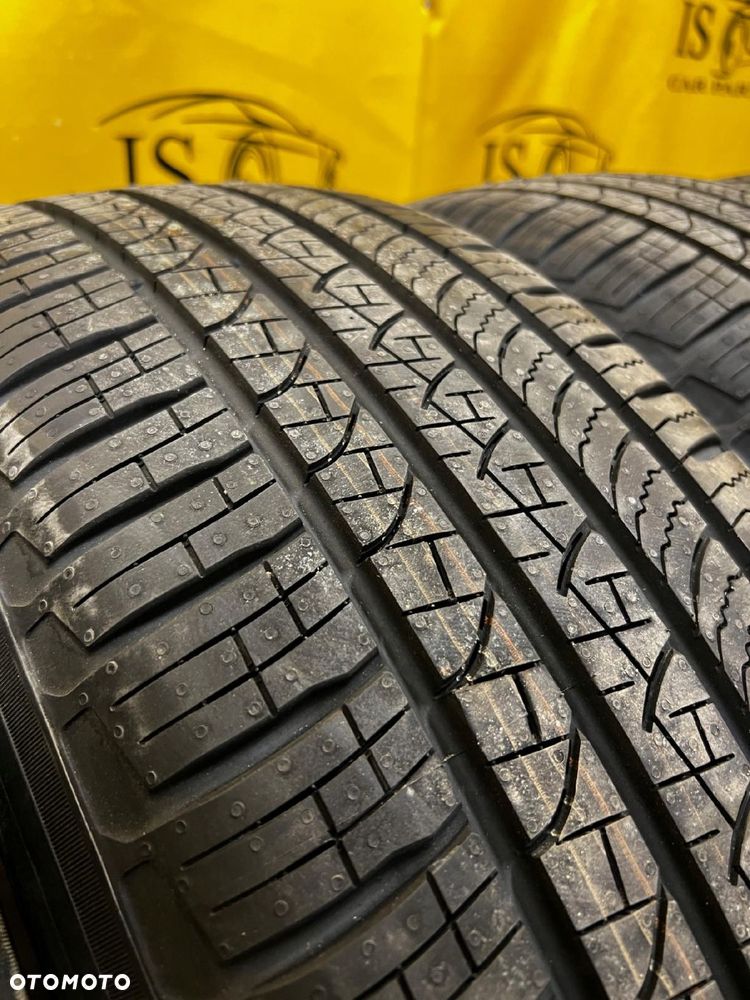 KOŁA FELGI OPONY WIELOSEZONOWE LAND ROVER DEFENDER L663 255/60 R20 - 9