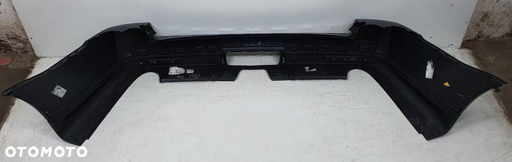 ZDERZAK TYŁ RANGE ROVER SPORT L320 AH32-17K835-XXX - 9