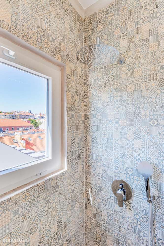 Apartamento com 2 quartos - localizado em Intendente Lisbon - Grande imagem: 4/30