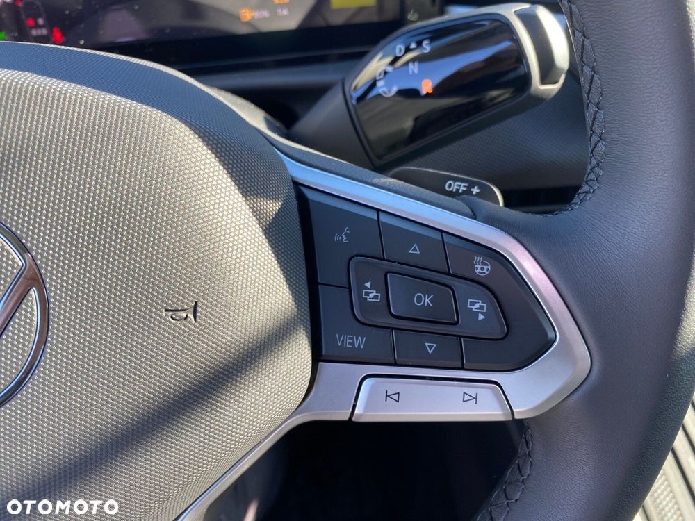 Volkswagen T-Roc 1.5 TSI Life DSG - 14