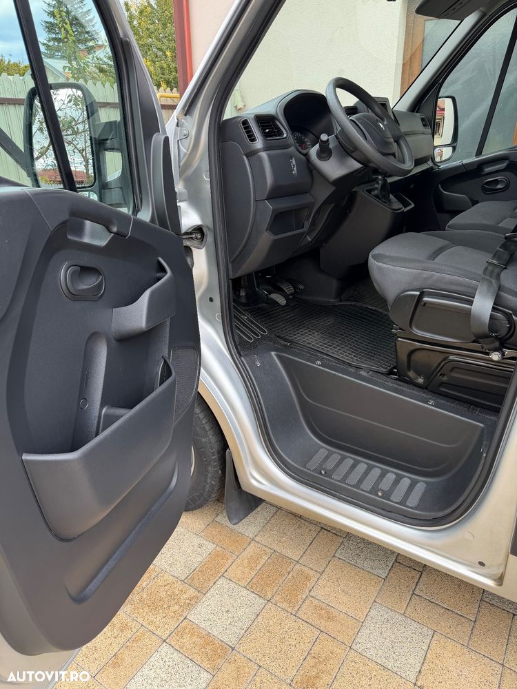 Renault Master L3H2 - 22