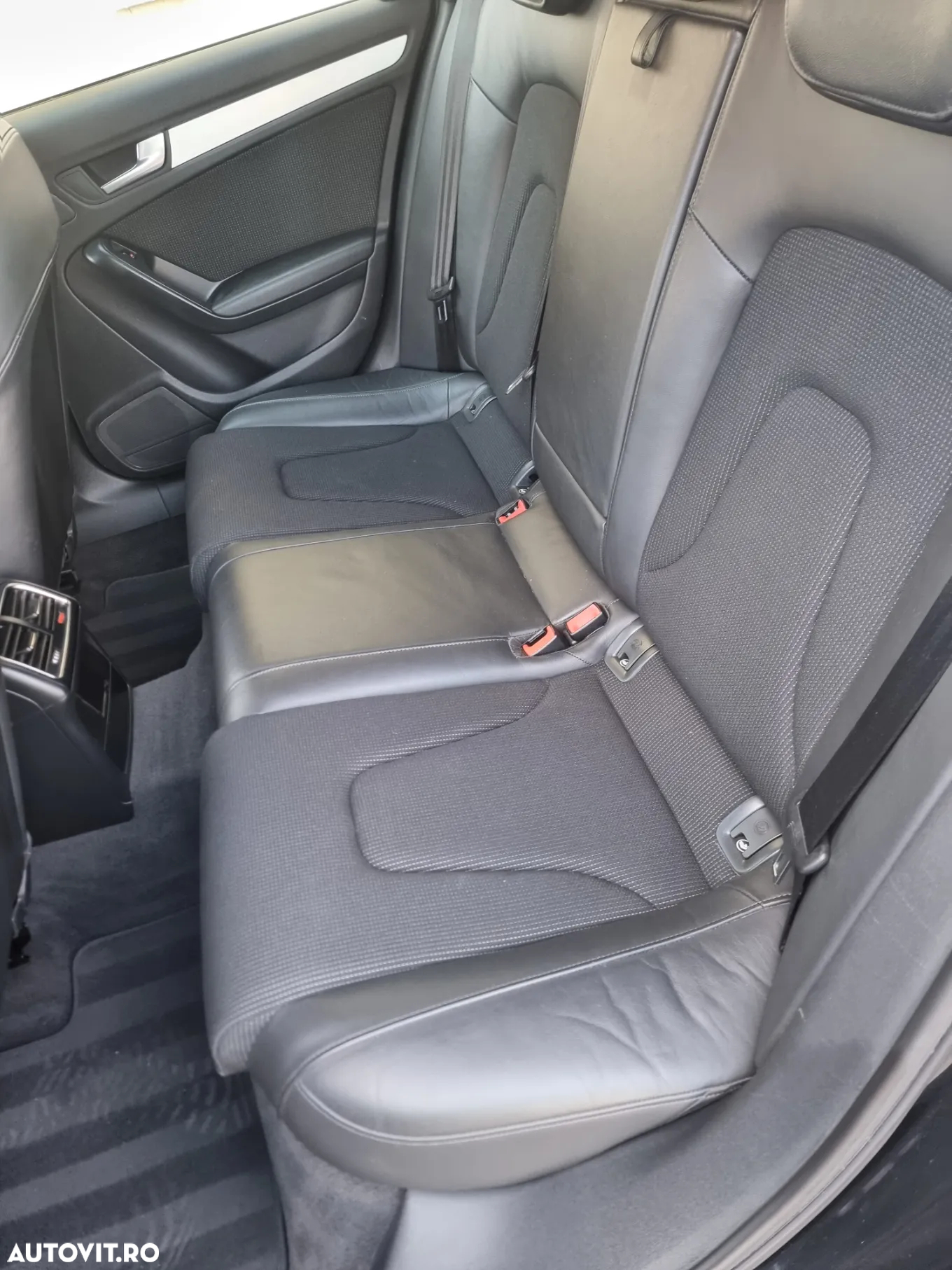 Audi A4 2.0 TDI Avant - 9