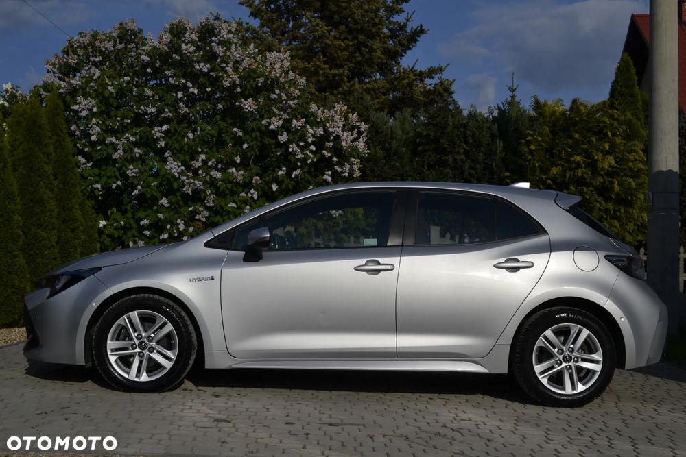 Toyota Corolla - 12