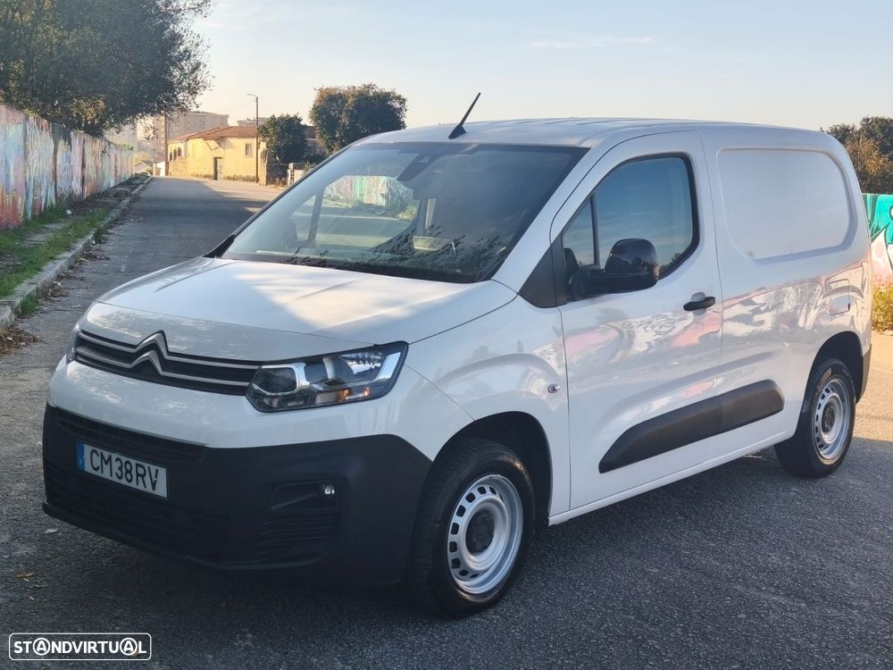 Citroën Berlingo