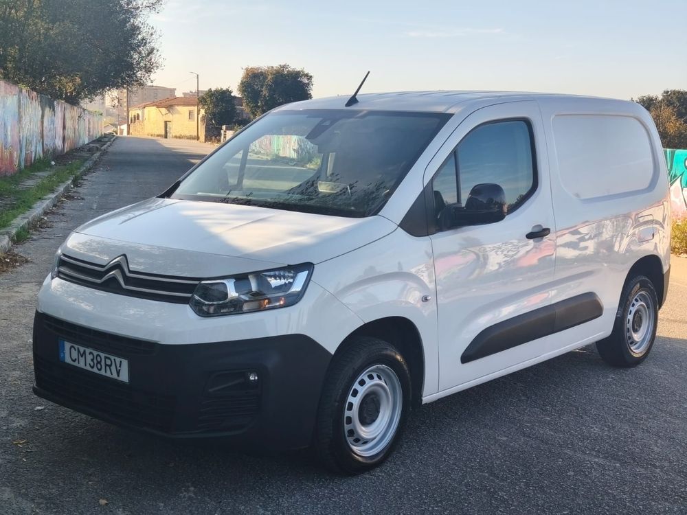 Citroën Berlingo M BlueHDi Rip Curl