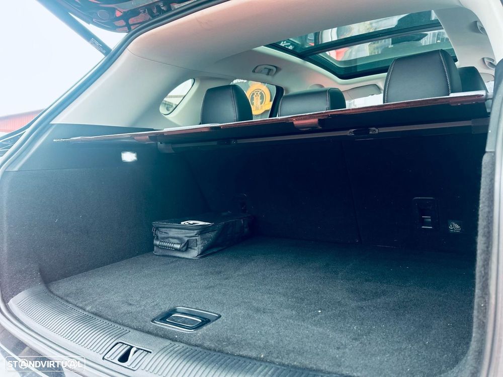 MG EHS 1.5T-GDI Luxury - 14