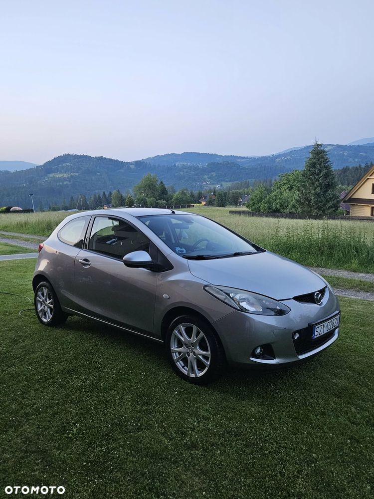Mazda 2 1.3 Exclusive - 1