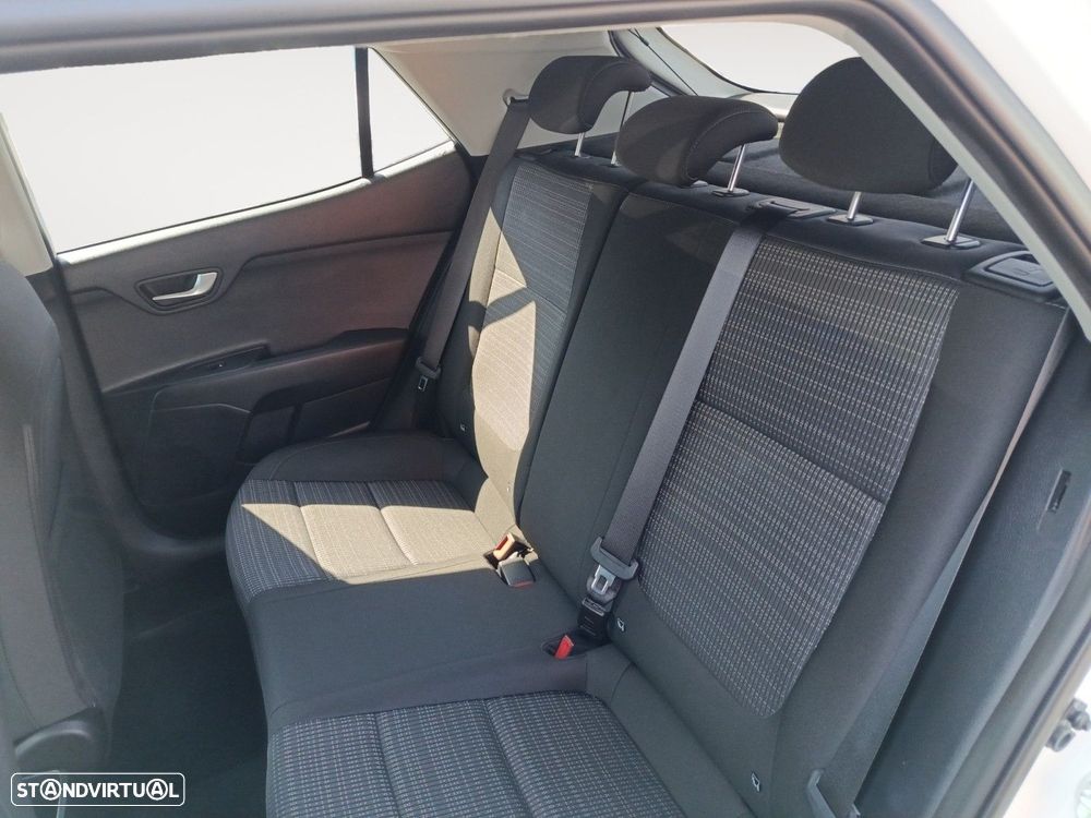 Kia Stonic 1.0 T-GDI Drive - 13