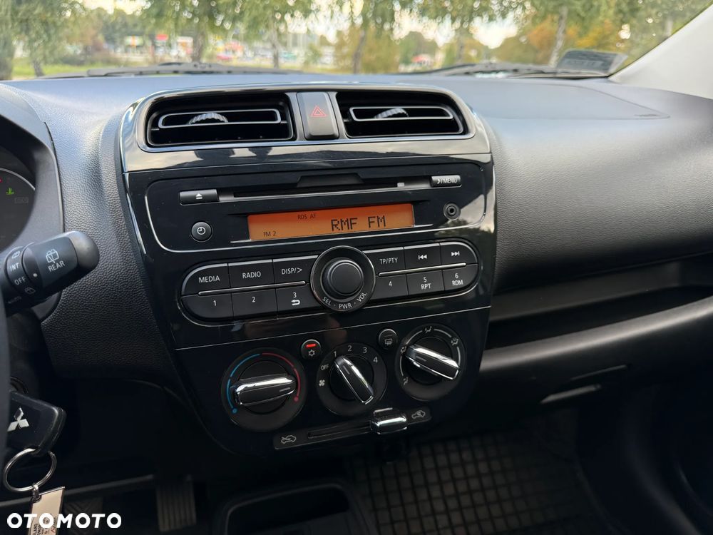 Mitsubishi Space Star 1.0 Invite - 18