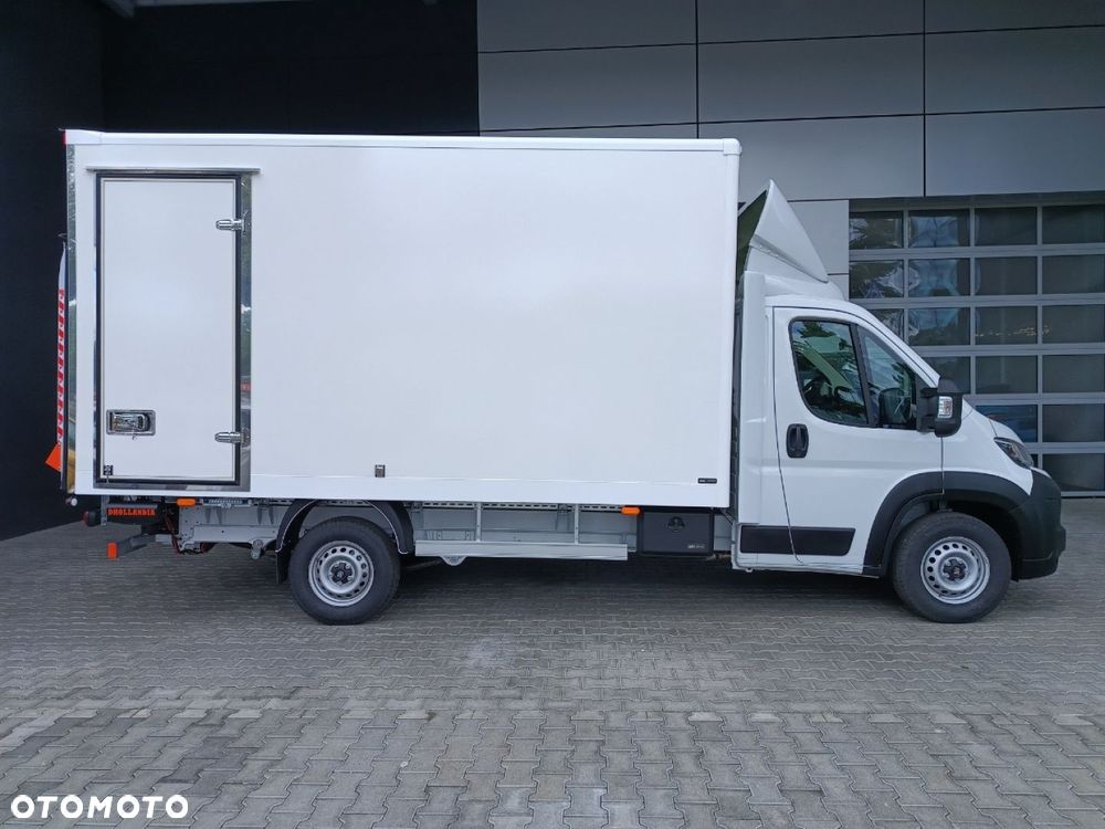 Fiat Ducato - 5