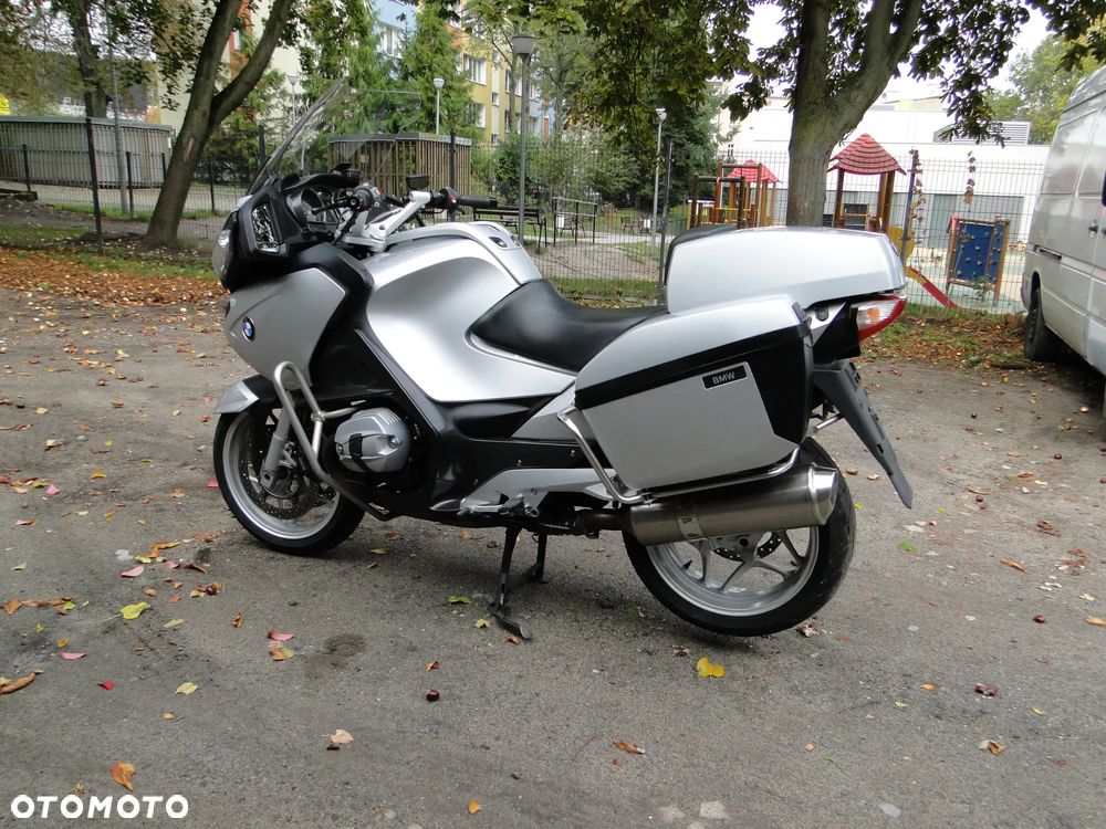 BMW RT - 7