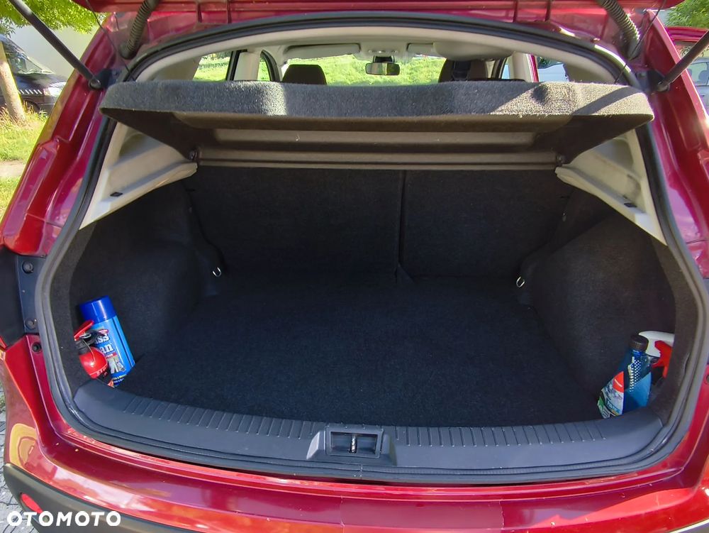 Nissan Qashqai 2.0 dCi 4x4 Acenta - 14