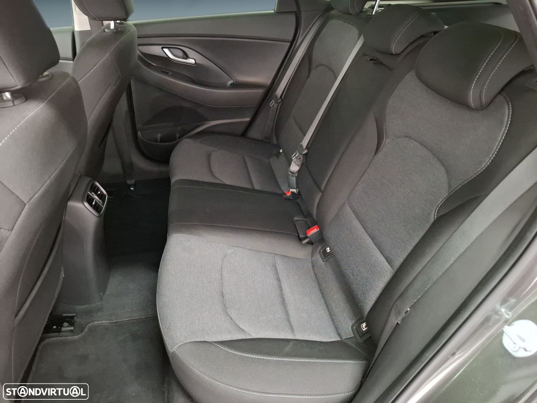 Hyundai i30 1.0 T-GDI Style Plus - 14