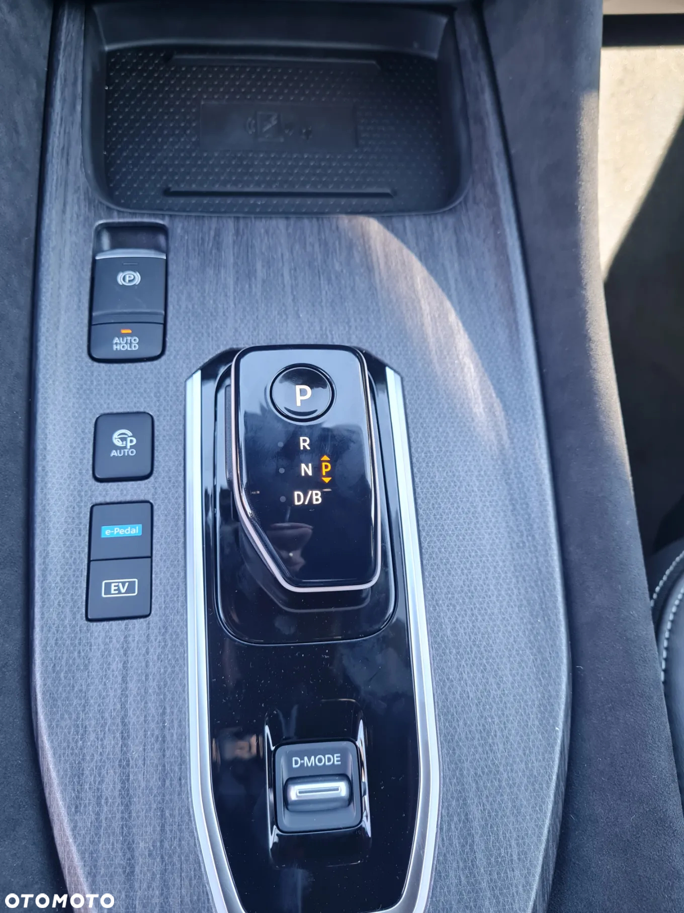 Nissan Qashqai 1.5 e-POWER Tekna+ - 13