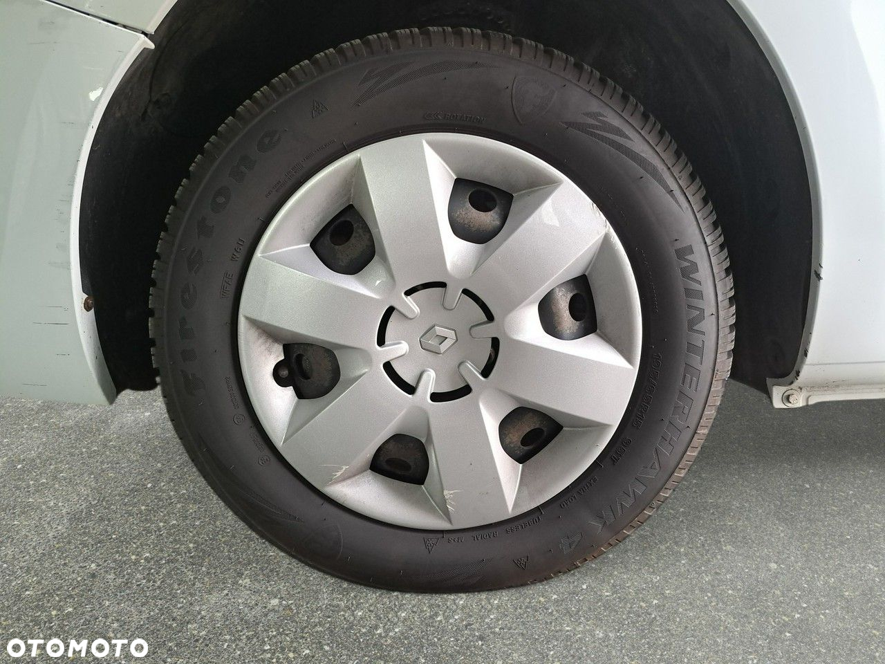 Renault Kangoo - 10