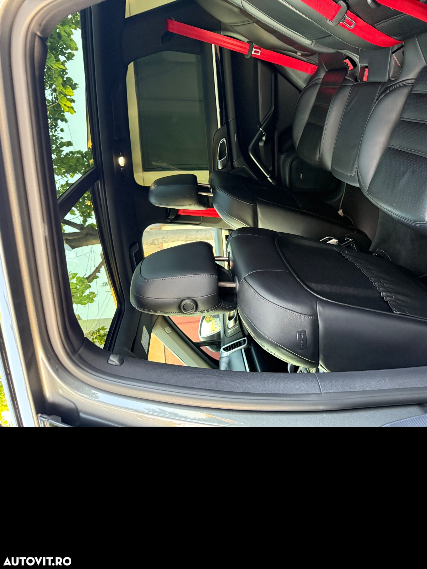 Porsche Cayenne 4.2 L S - 13