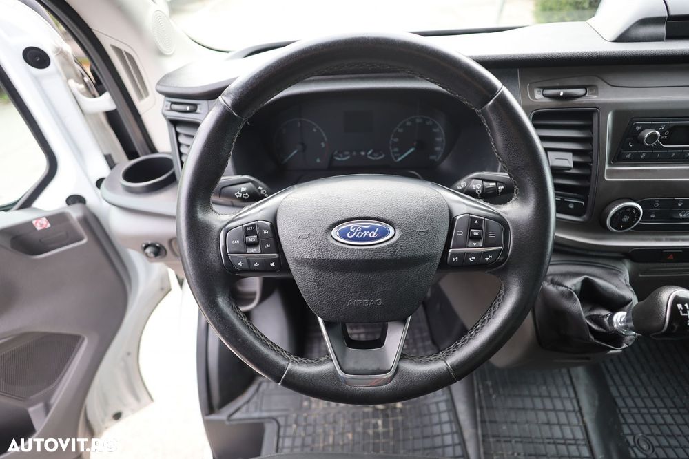 Ford Transit - 16