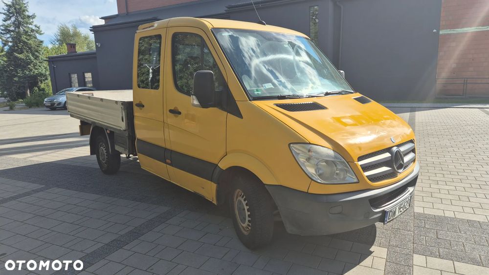 Mercedes-Benz SPRINTER - 16