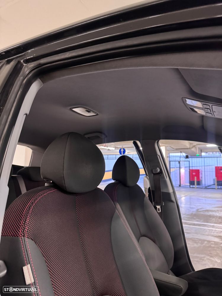 Kia Rio 1.5 CRDi EX Sport - 23