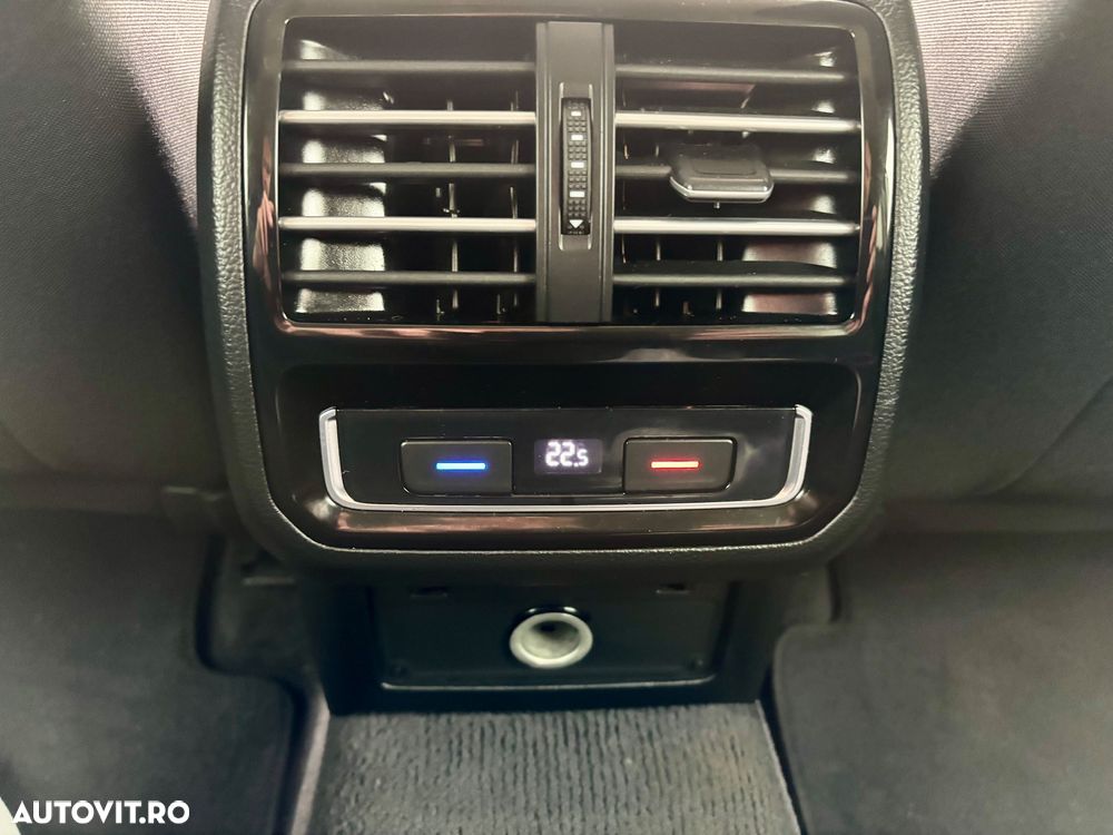 Volkswagen Passat 1.6 TDI DSG Comfortline - 10