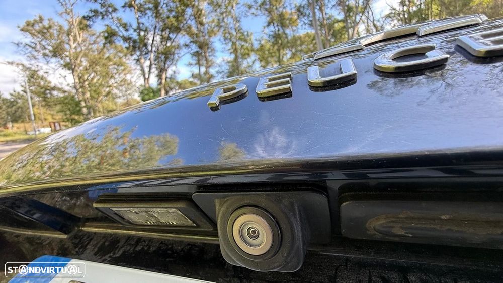 Peugeot 308 SW 1.6 BlueHDi GT Line - 27