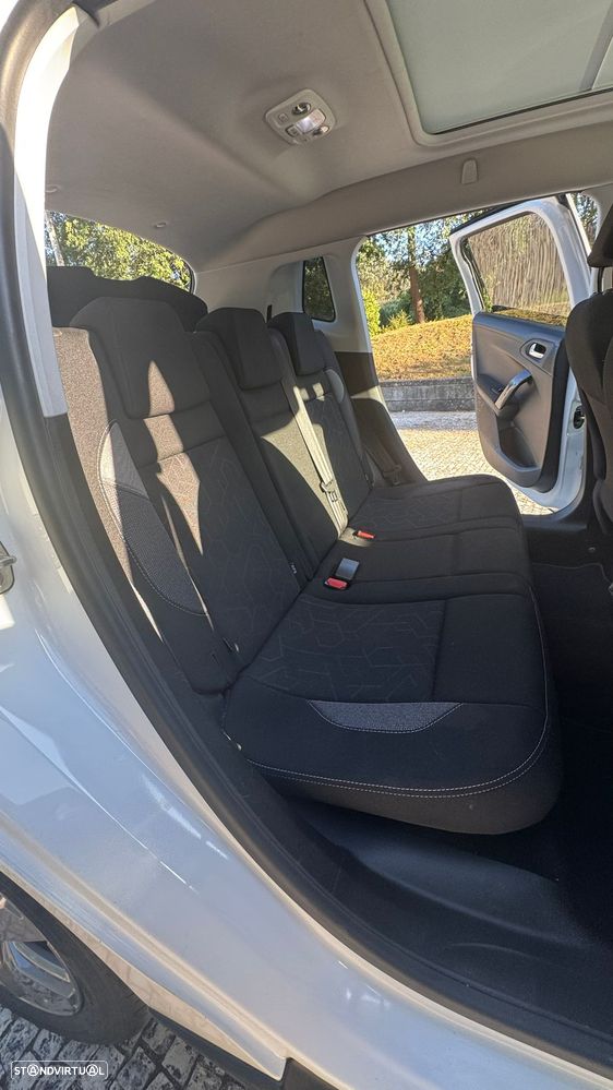 Peugeot 2008 1.2 PureTech Active - 20