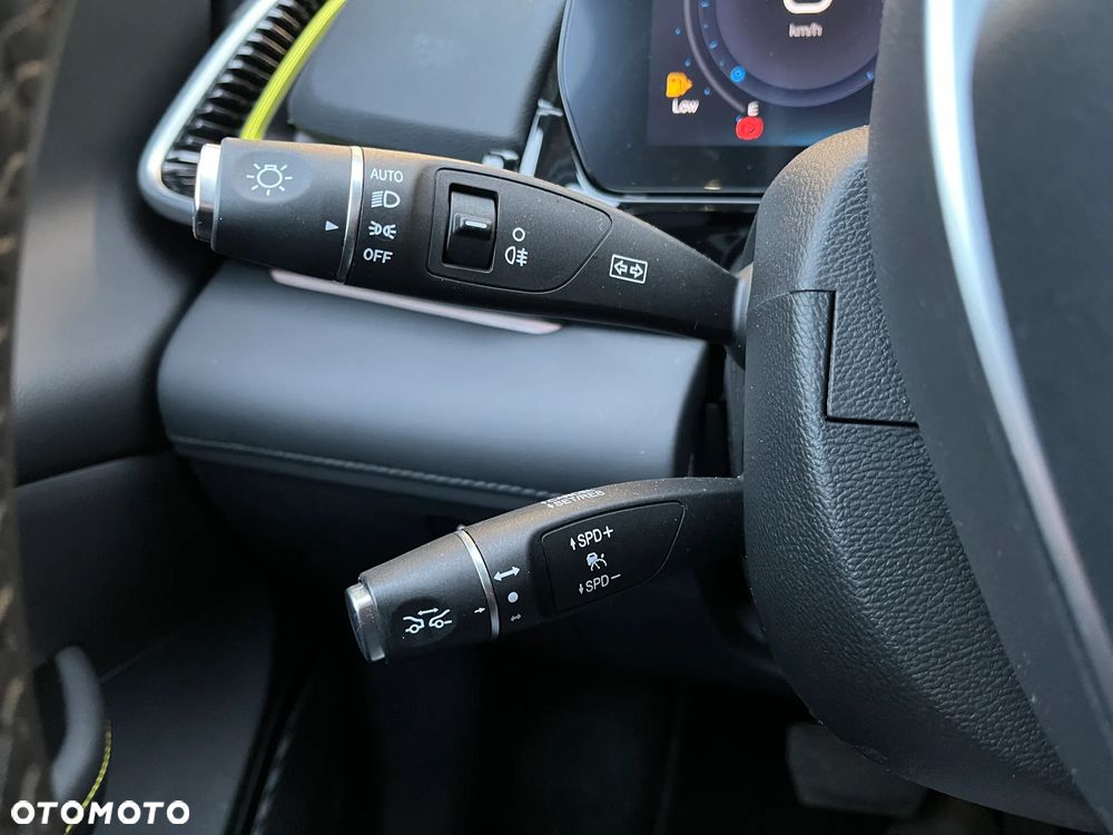 BAIC 5 1.5T Comfort DCT - 13