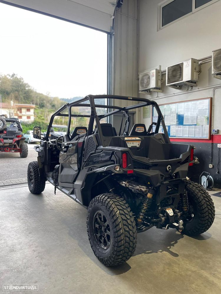 Can-Am Maverick Sport Max 1000R DPS (NOVO) - 7