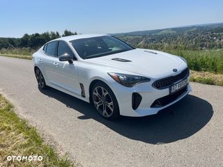 Kia Stinger 3.3 T-GDI V6 GT AWD
