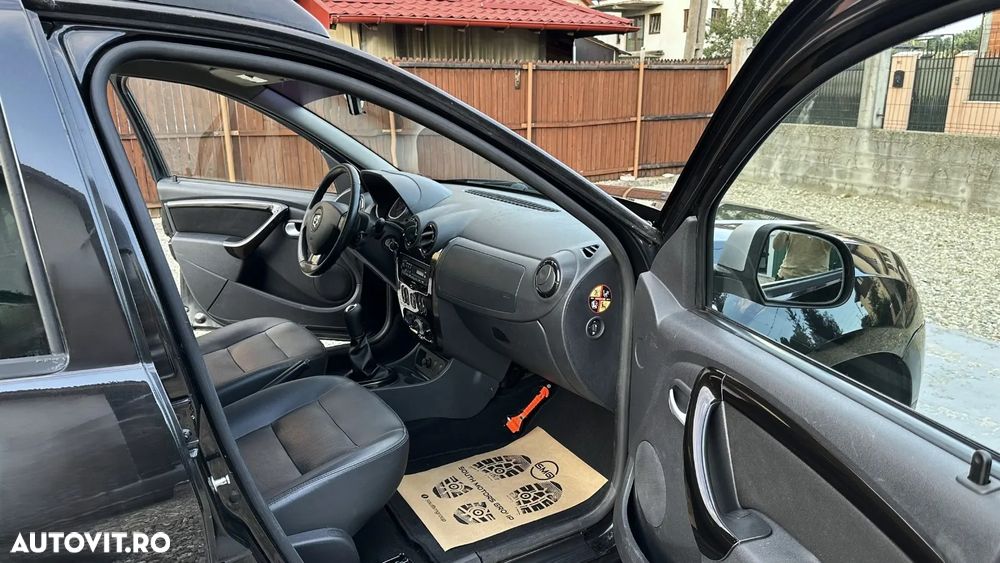 Dacia Duster 1.6 16V 4x2 Prestige - 16