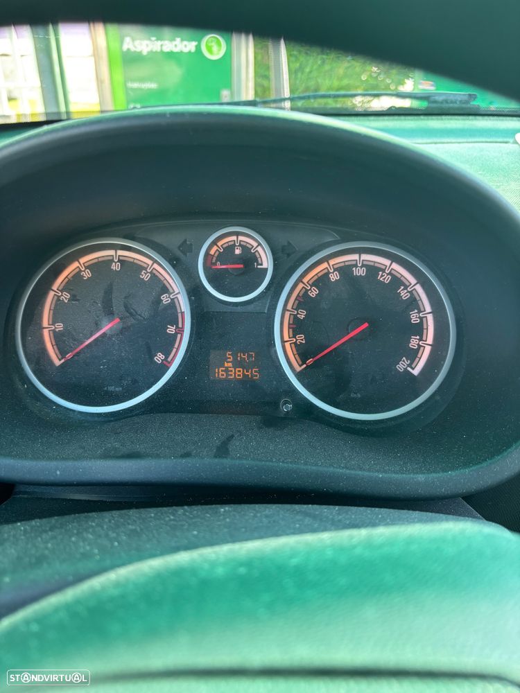 Opel Corsa 1.2 inTouch - 7