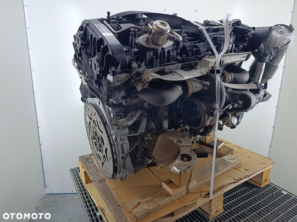 SILNIK BMW 4 F36 FL B58B30A 3.0 T 24V 440i xDrive - 12