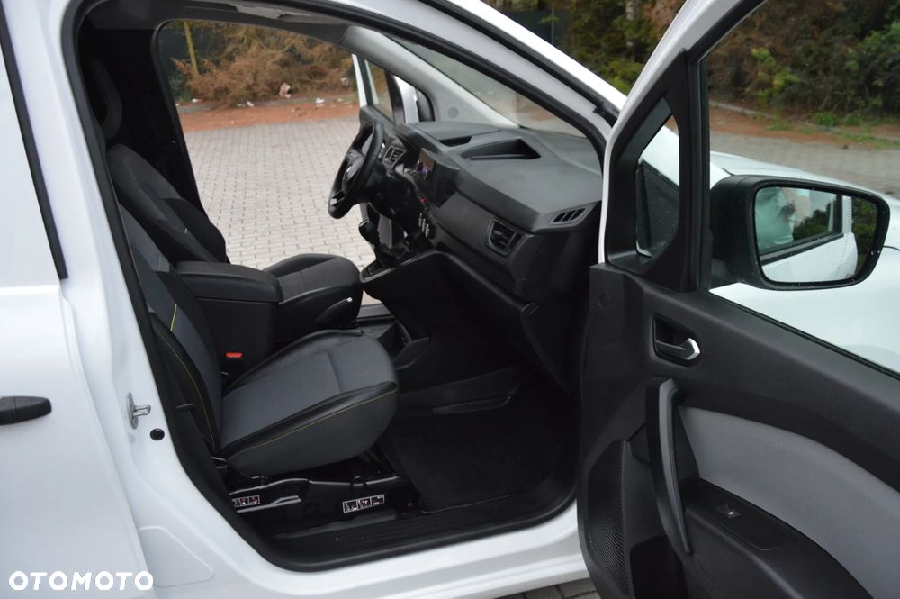 Renault KANGOO - 11