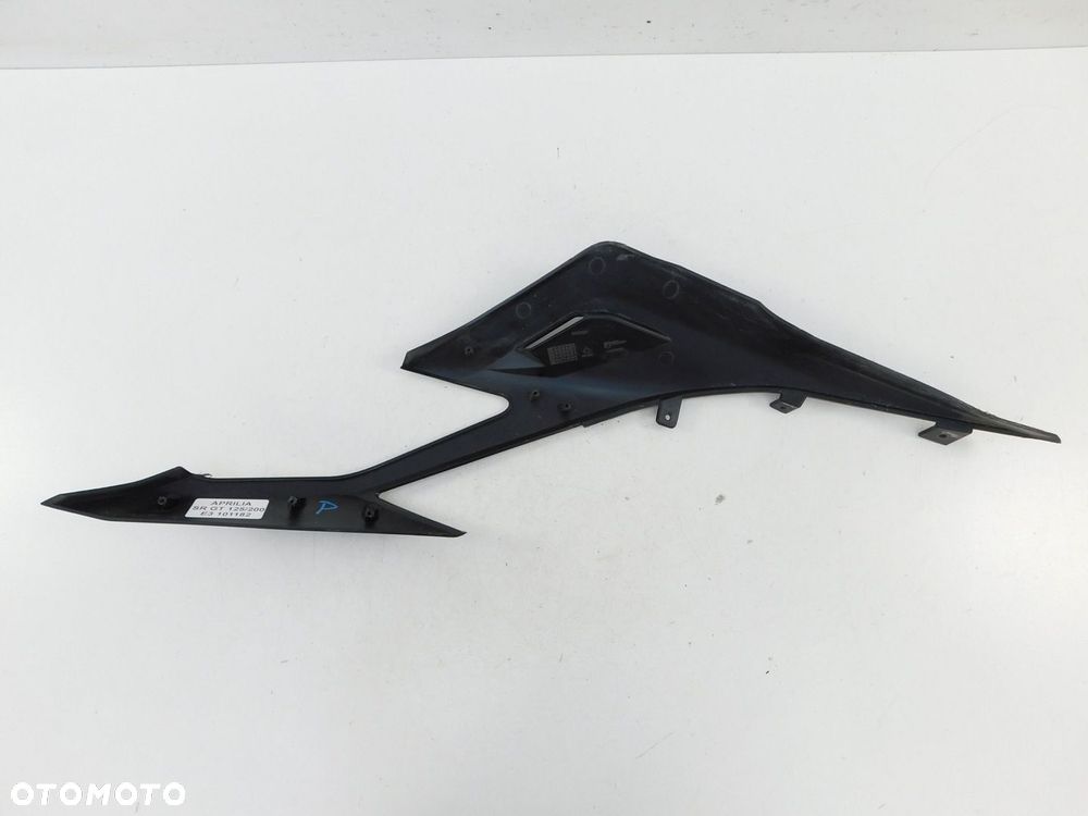 APRILIA SR GT 125 200 PŁOZA WYPEŁNIENIE PRAWE - 6