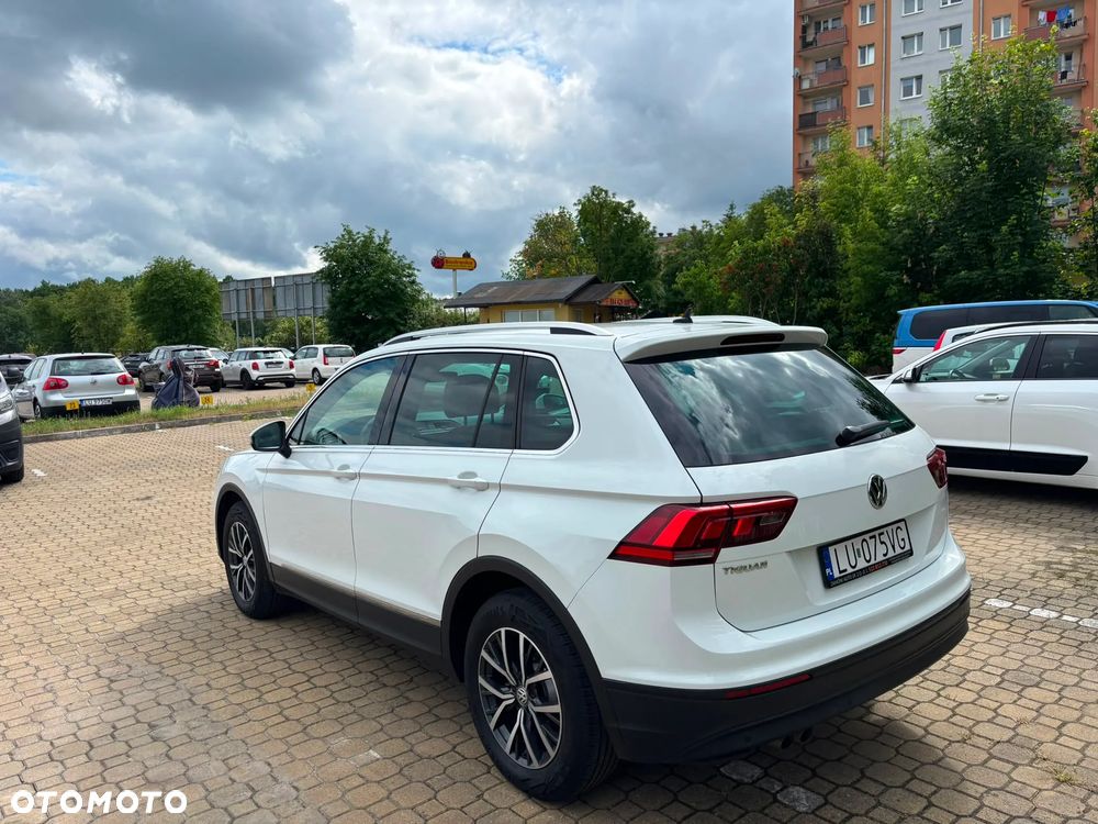 Volkswagen Tiguan 2.0 TDI SCR DSG Elegance - 3