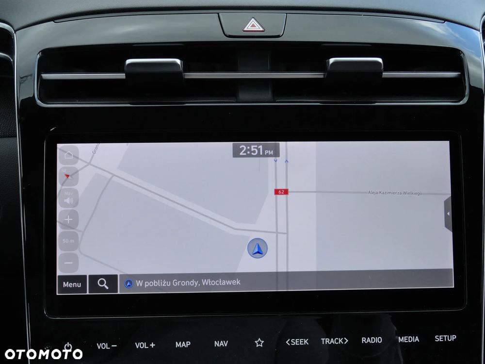 Hyundai Tucson 1.6 T-GDi 48V-Hybrid 4WD DCT Prime - 18