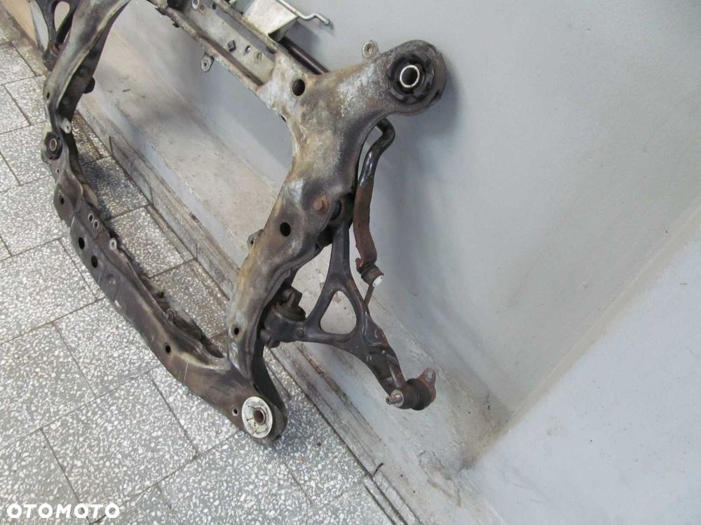 VOLVO XC90 2.9 T6 WOZEK SANKI KOLYSKA ZAWIESZENIA PRZOD 02-14 - 3