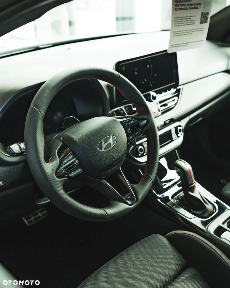 Hyundai i30 1.6 T-GDI Modern DCT - 27