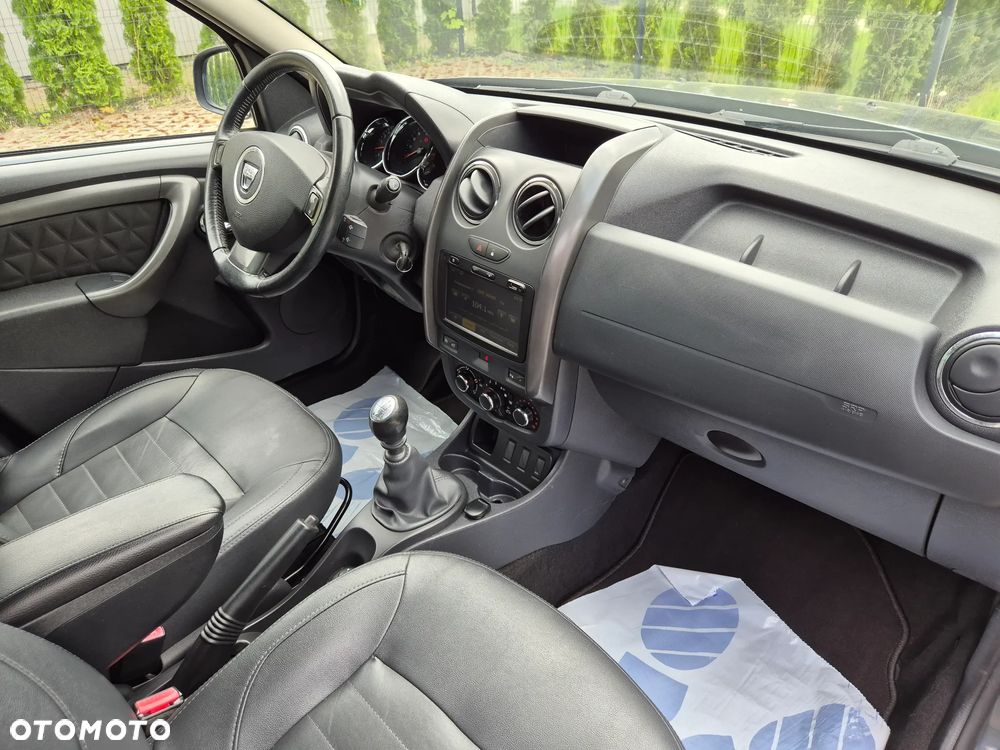 Dacia Duster 1.2 TCe Prestige - 21