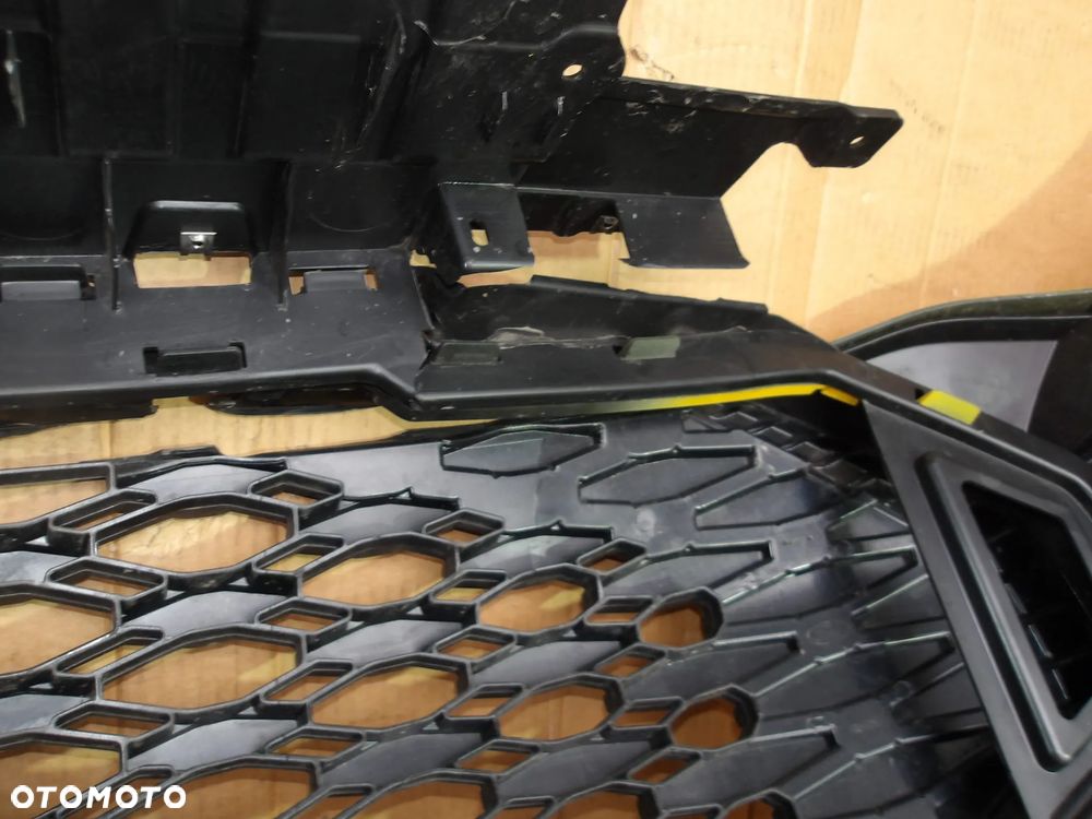 ZDERZAKA PRZEDNI PRZOD FORD TRANSIT CUSTOM II HYBRYDA - 24